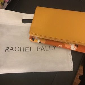 Rachel Pally reversible clutch
